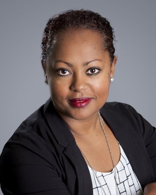 Edna Wakene profile image
